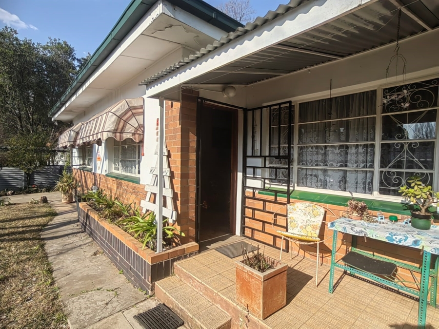 3 Bedroom Property for Sale in Parys Free State